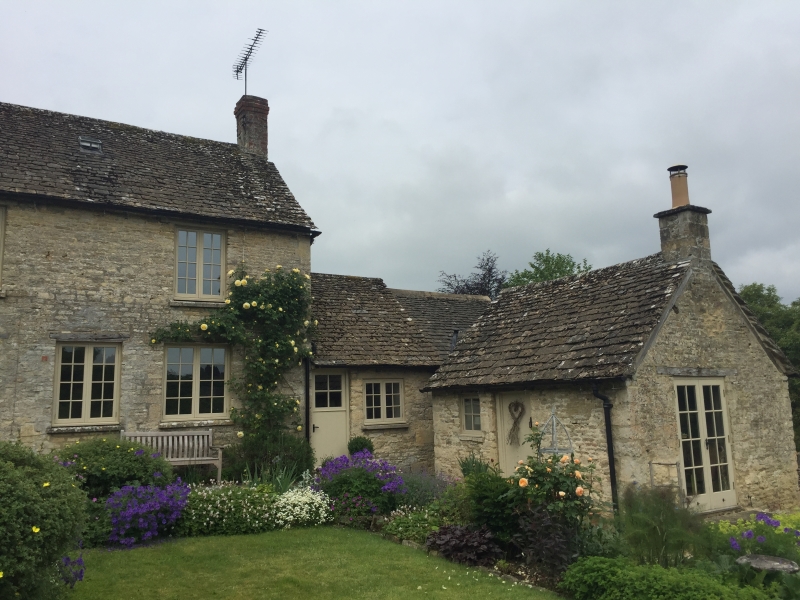 Cobblers Cottage